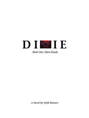 cover image of Dixie Book One
